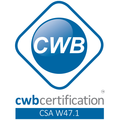 CWB Certification